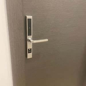 Private Bathroom King Room