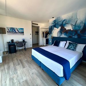 Habitación Deluxe con Cama King